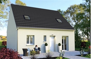maison à la vente -   60650  VILLERS SUR AUCHY, surface 70 m2 vente maison - UBI454546040